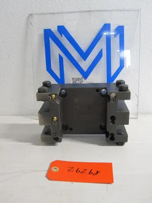 USED 2010 MT MARCHETTI MNL0072540