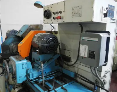 273A HEALD INTERNAL GRINDER