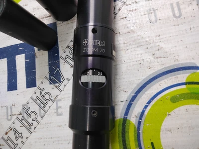 USED OPTEM 70 ACU1001