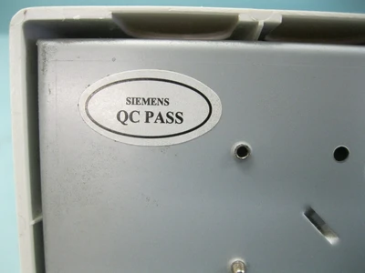 USED Siemens FC1004-A