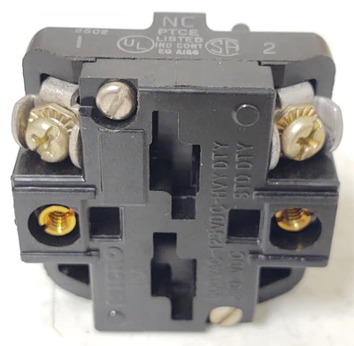 NEW Honeywell NC PTCE