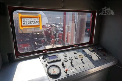 Used 2009 PETERBILT 367 Service & Utility Trucks Texas US | Roll Off Truck World #1491938