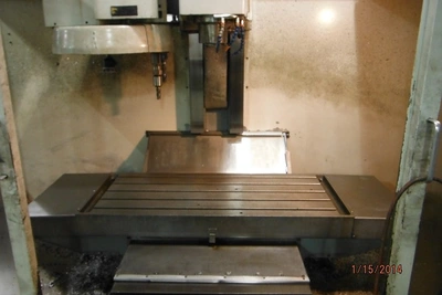 USED 1991 FADAL VMC4020