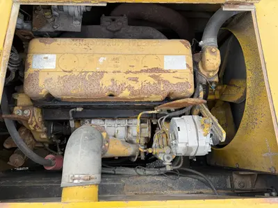 Used 1981 P & H OMEGA 20 Rough Terrain Cranes Indiana US | Proxy Equipment #1425941