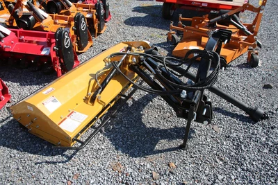 New | in-Stock 2026 TAR RIVER TRDB061 Flail Mowers Pennsylvania US | Zimmerman Farm Service #1410231
