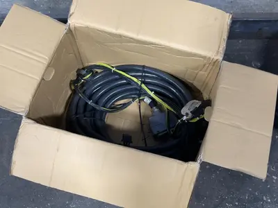 Jet Kowa Dinko Cable