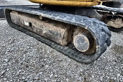 Used 2017 DEERE 35G Crawler Excavators - Mini Louisiana US | Proxy Equipment #1377984