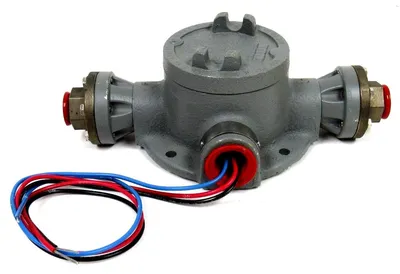 NEW SOR 15S-K5-P1-D2A-TT PRESSURE SWITCH 15SK5P1D2ATT