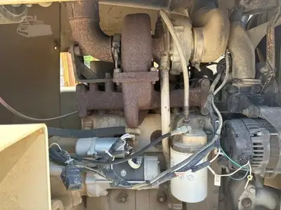 Used 1994 INGERSOLL-RAND SD70D Single Drum Rollers North Carolina US | Southeastern Equipment Corp #1467774