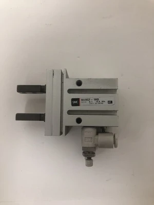 USED SMC MHK2-16D