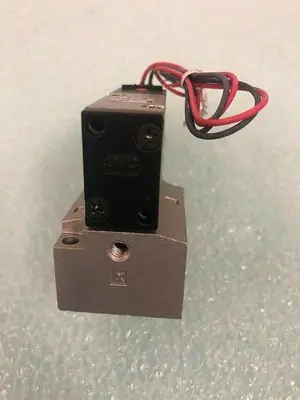 SMC NVZ514-5G-02T
