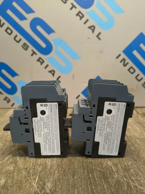 SIEMENS 3RV2011-1DA15 Circuit Breakers | ESS Industrial Equipment Sales (4)