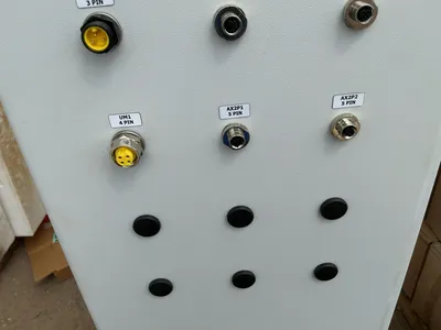 Used _UNKNOWN_ _UNKNOWN_ Heat Exchangers Michigan US | Miedema Asset Management Group #1321177