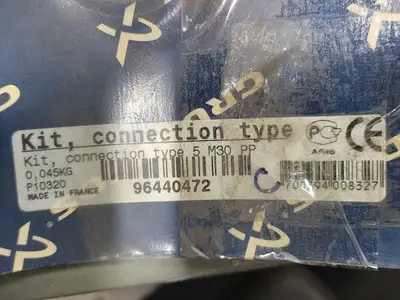 NEW GRUNDFOS 96440472