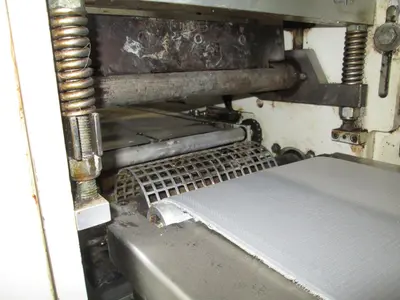 USED 2002 ILAPAK CARRERA 1000 PC