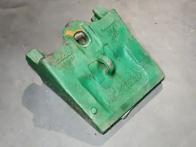 USED ESCO 92KHMA