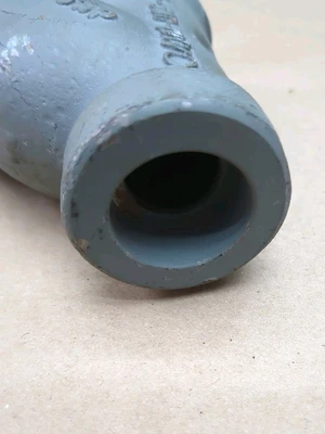 NEW Mueller Steam Specialty .75-580-01