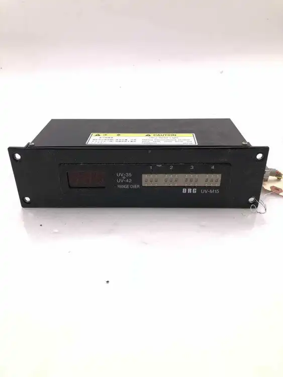 Used _UNKNOWN_ _UNKNOWN_ Optical Detectors / Power Meters Pennsylvania US | Moses B Glick #1014422