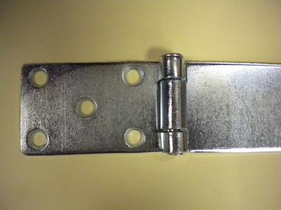 NEW Penn Elcom 6" HEAVY DUTY HINGE 5 HOLE