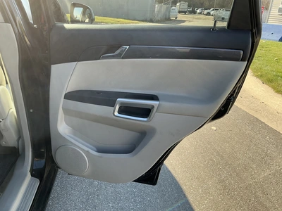 Used 2009 SATURN VUE SUVs Michigan US | Miedema Asset Management Group #1761235