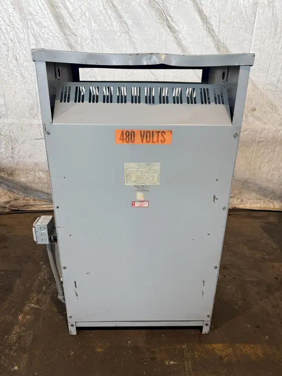 Used N/A 223-4TS Distribution Transformers Ohio US | G-2000, Inc. #1124537