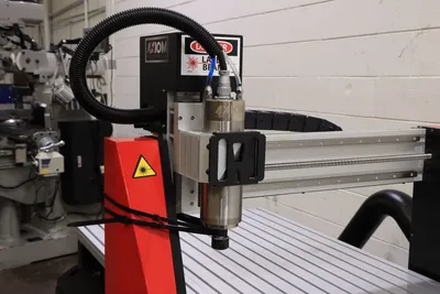 2021 AXIOM AUTO ROUTE 8 ELITE Routers | Clark Machinery Sales, LLC (4)