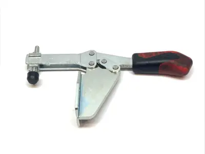 Used AMF Horizontal Toggle Clamp Clamps Michigan US | Maverick Industrial Sales #1390856