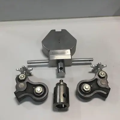 USED MTS SINTECH CELL661