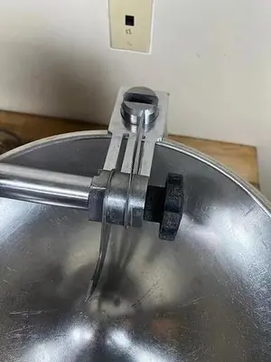 USED HOBART 84145