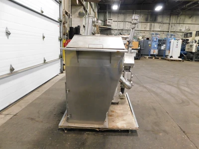 Used CREPACO _UNKNOWN_ Feeders (Material Handling) Ohio US | Equipment Recovery Corp. #1331582