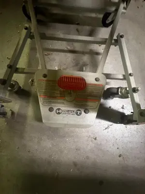 Used _UNKNOWN_ _UNKNOWN_ Woodworking Table Saws Ohio US | Myron Bowling Auctioneers Inc #1504188