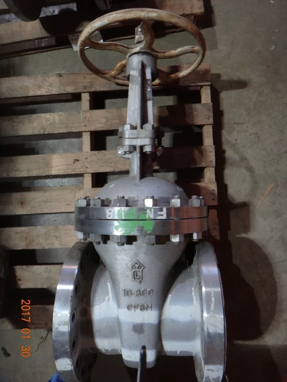 Used LUNKENHEIMER _UNKNOWN_ Valves/Fittings Alabama US | Transamerican Equipment Company #714005