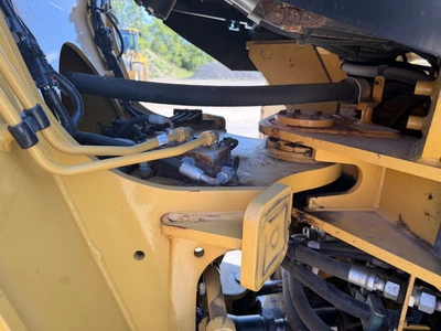 Used 2016 CAT 938M HIGH LIFT WHEEL LOADER / Wheel Loaders Michigan US | Miedema Asset Management Group #1369547