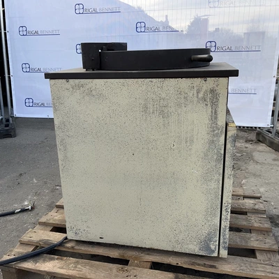 130L Astell Vertical Autoclave 6Kw