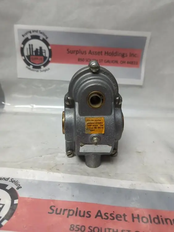 Used TOL-O-MATIC 04220000 Industrial Controls Ohio US | Surplus Asset Holdings #1235568