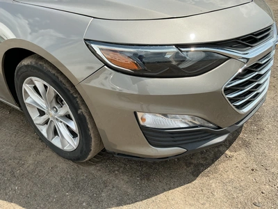 Used 2023 CHEVROLET MALIBU Sedans Michigan US | Miedema Asset Management Group #1315946
