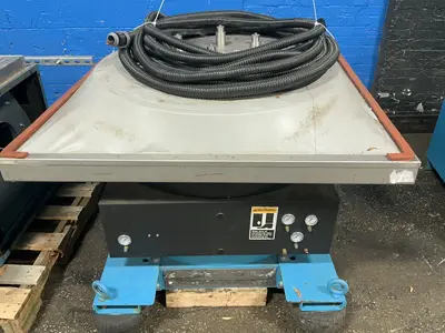 Used 2007 THERMOTRON DS64291124M Environmental Chambers Ohio US | HGR 24 #1325967
