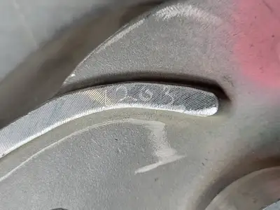 USED GOULDS 100-163-1203