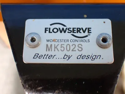 Used FLOWSERVE 10 39 SW 24D R6 Pumps Ohio US | HGR 24 #1128480