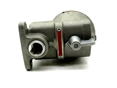 NEW COOPER CROUSE HINDS OAC2473 SA MODEL M90 EXPLOSION PROOF SELECTOR SWITCH OA