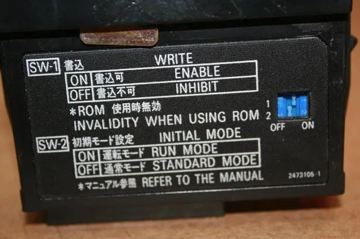 Used OMRON C200H-ME431 Circuit Boards Michigan US | Ideal Machinery #571551