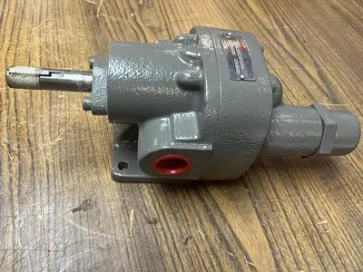 New | in-Stock FLOWSERVE 3GASM1DO Pumps | Surplus Asset Holdings #1206225