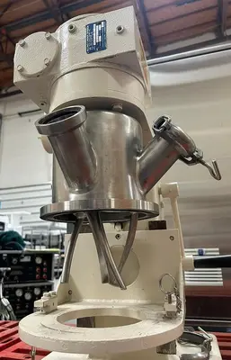 USED ROSS LDM-1QT