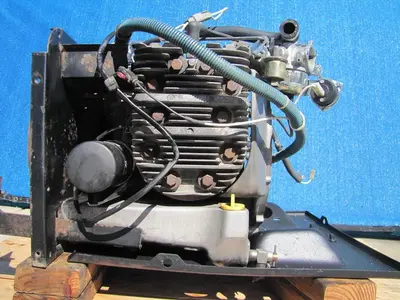 USED ONAN 6.5NHDFB30502M