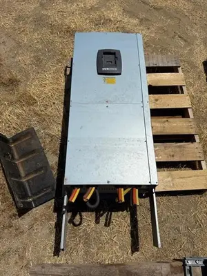 USED RO-FLO 19S