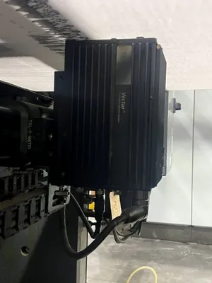 QUAD TECH MultiCam Register Guidance System Remote Ink & Register Control Systems | Machinery Solutions Group, Inc. (8)