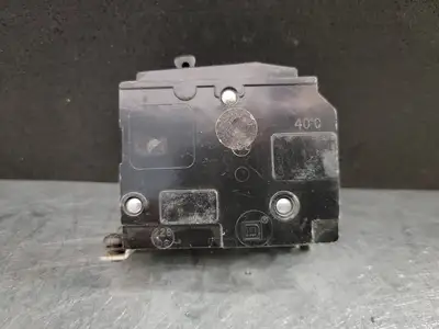 USED SQUARE D QOB215