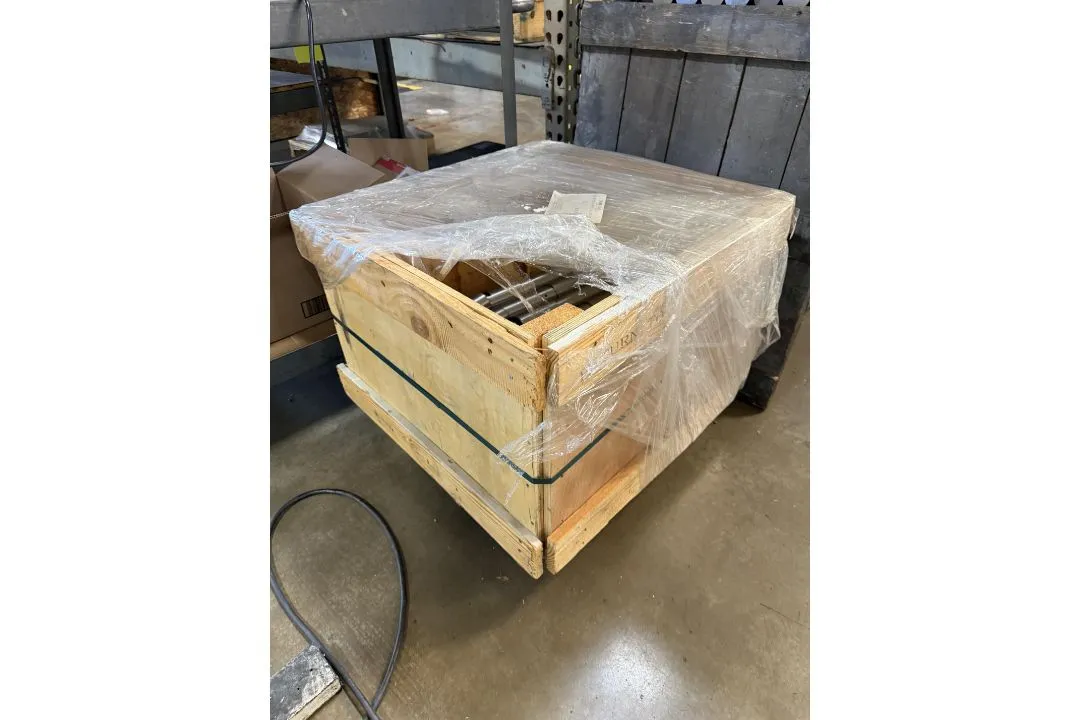 Used _UNKNOWN_ _UNKNOWN_ Rolling Mills Utah US | KD Auctions #1553897