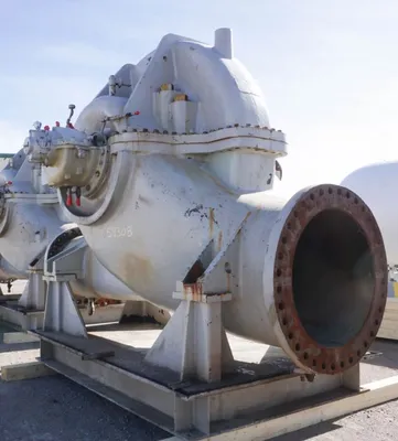 USED ITT INDUSTRIES 114-767-521 42X30
