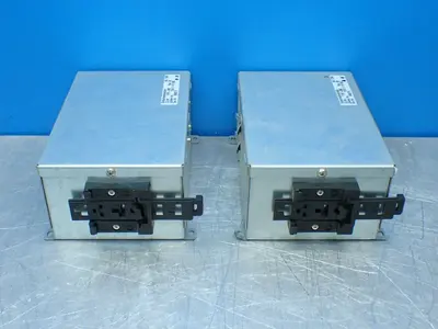 USED ZOLLNER 1197092